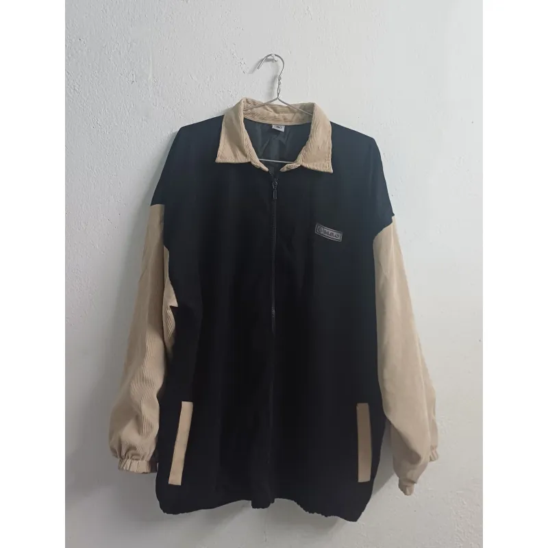 ÁO KHOÁC MBC - ĐEN KEM - SIZE 2 745602