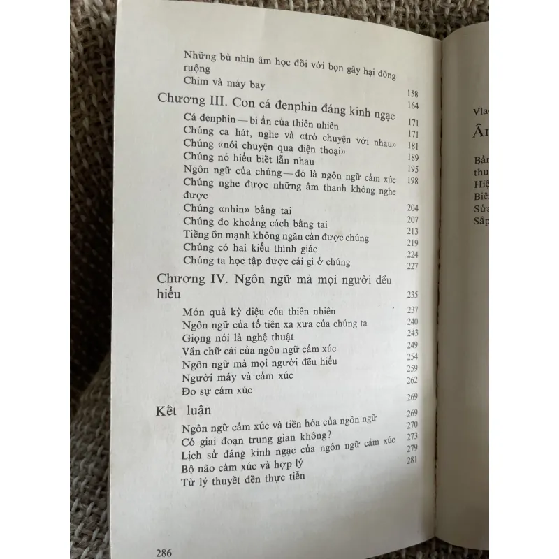 Âm sinh học lý thú- dịch từ tiếng Nga  1026243