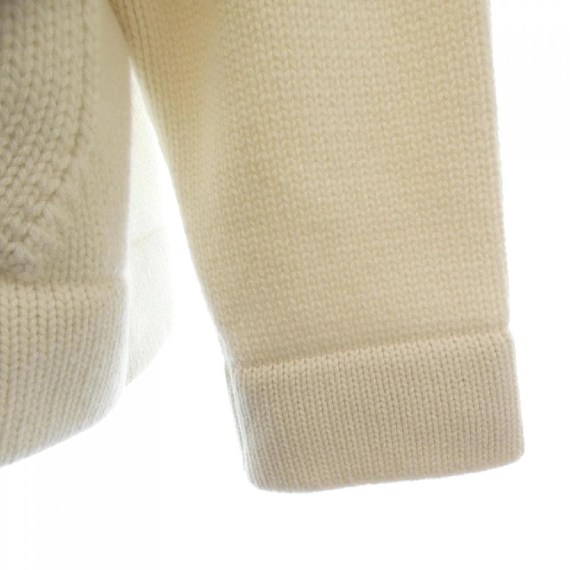 【Mã giảm giá】Áo cardigan CHANEL 640416