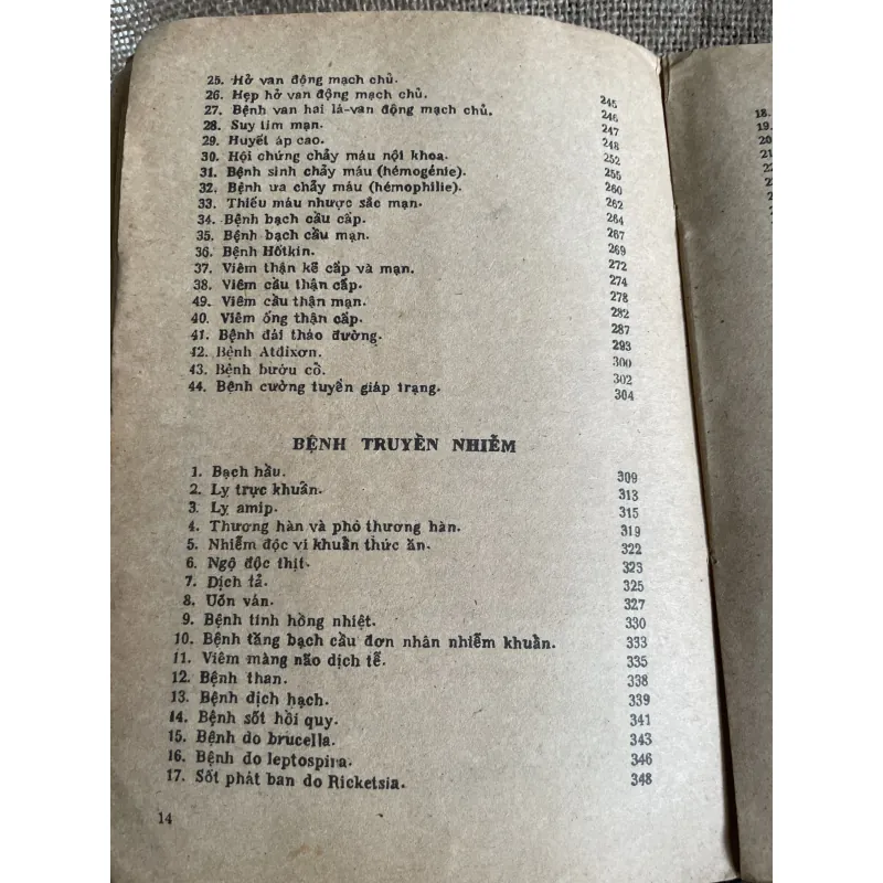 Hướng dẫn thầy thuốc thực hành - khổ lớn - 1000 trang  971863