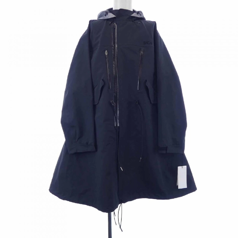 Áo khoác SACAI - Hàng hiệu Authentic 896132