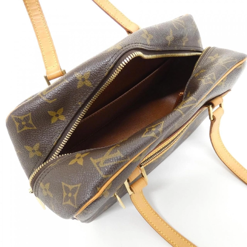 Túi xách vai Louis Vuitton Monogram Cite MM M51182 612490