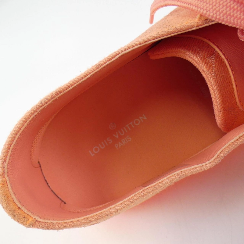 Giày thể thao LOUIS VUITTON - Hàng hiệu Authentic 905382