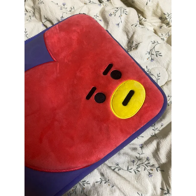 Bt21 Túi đựng laptop, tài liệu Tata V 590828