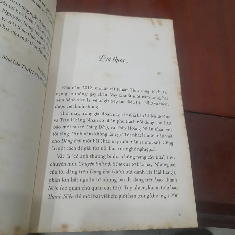 Hà Đình Nguyên - CHUYỆN TÌNH NGHỆ SĨ 720537