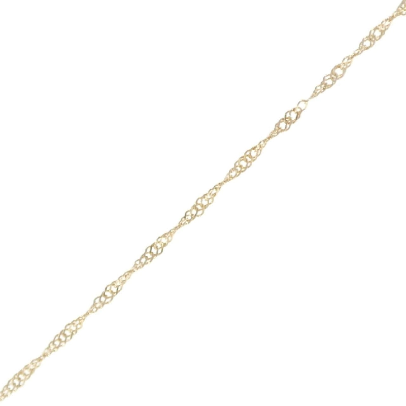 K18YG Vòng tay - Hàng hiệu Chính hãng 874472