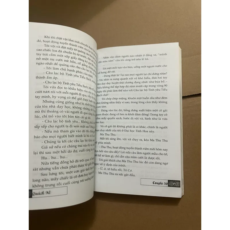 Couple 50 Quách Ni 562948