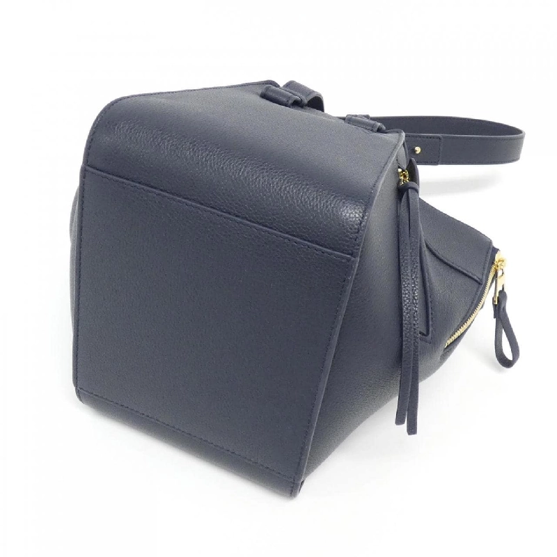 【Sản phẩm mới】Loewe Hammock Compact A538H13X23 Túi đeo vai 610200