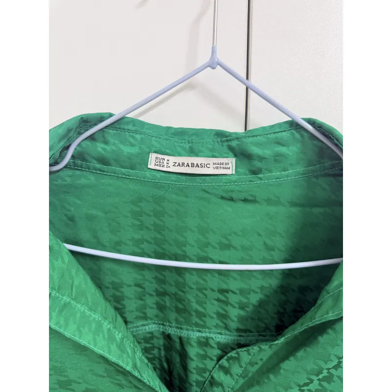 Áo Sơ mi croptop 929870