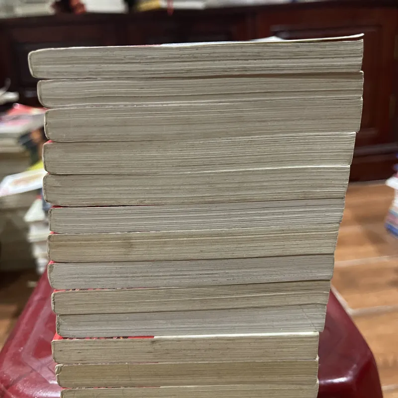 HAJIME Là Số 1 full bộ 15 tập (19) 707074