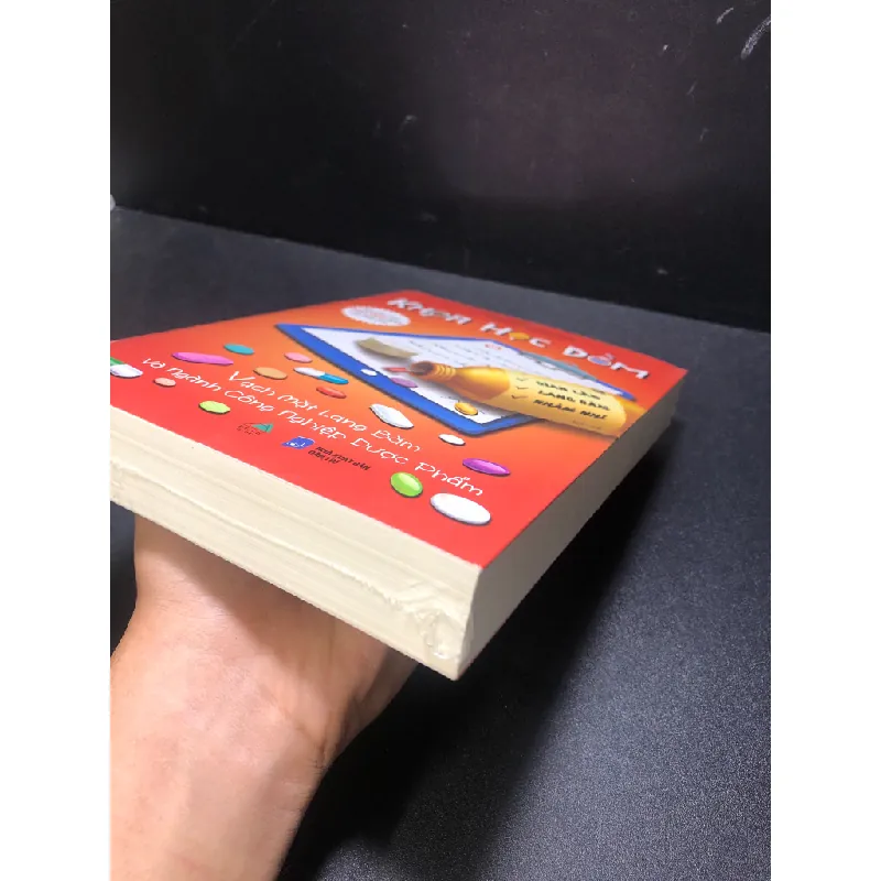 [59K/kg] Khoa học dởm Ben Goldacre mới 100% HCM1011 437018