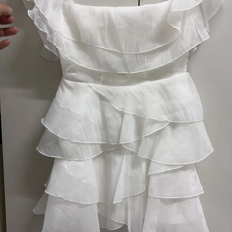 Váy công chúa trễ vai 976003