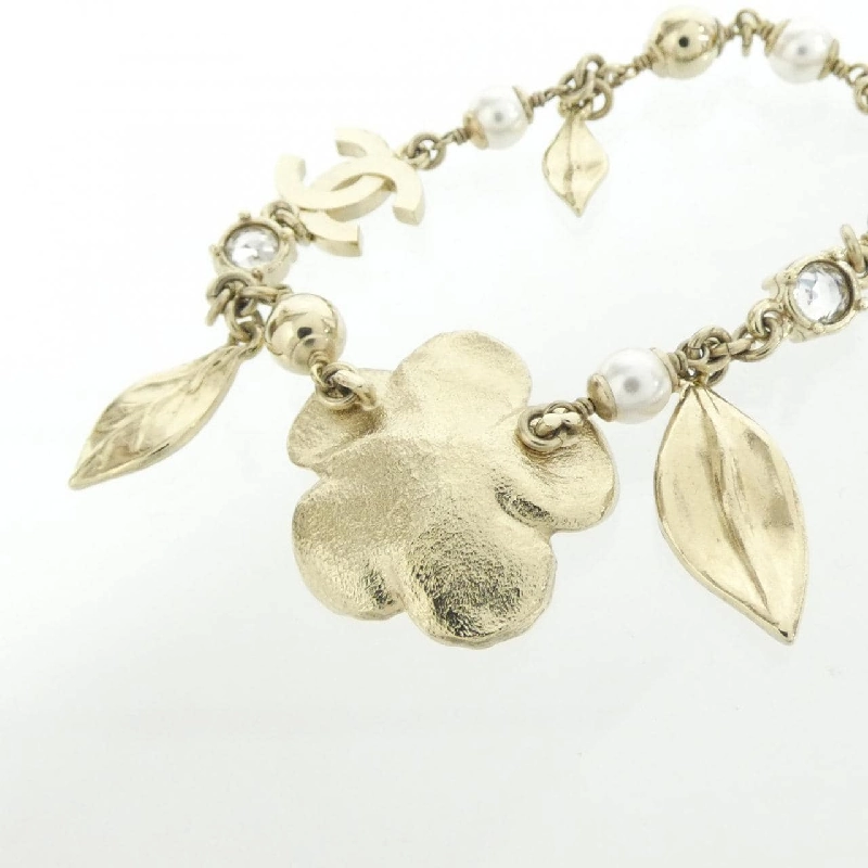 Chanel ABE307 Dây chuyền - Hàng hiệu Chính hãng 807097