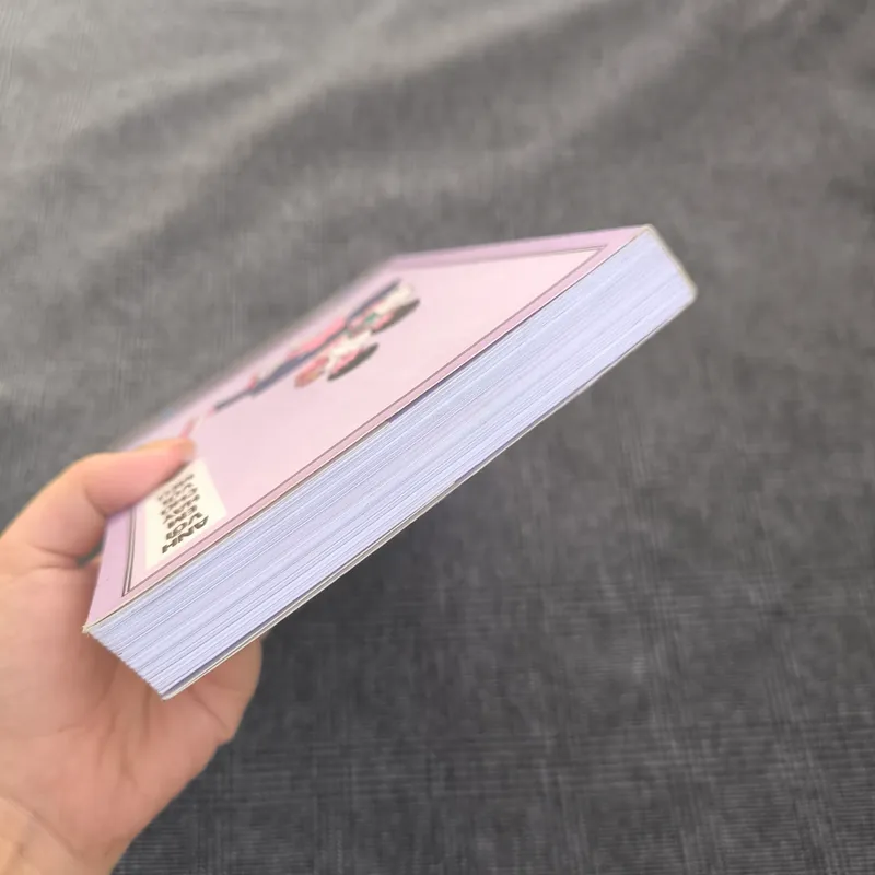 Anh với em hay chó với mèo (Tập 2) - Sengae 695930