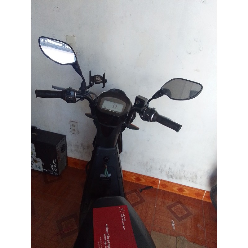 Xe máy điện Ludo vinfast 25153