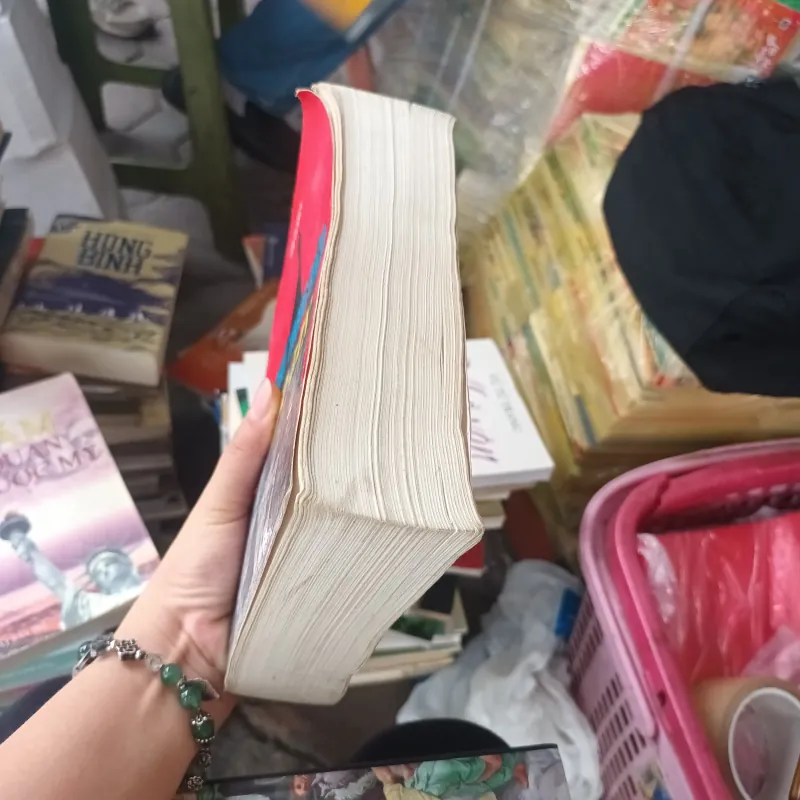 Giáo Chủ Trong Điện Krem Lin- Tom Clancy 549928