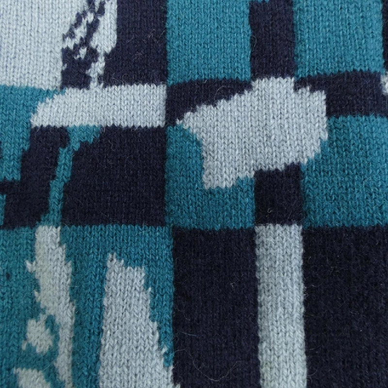 【Mã giảm giá】HERMES Áo len 644020