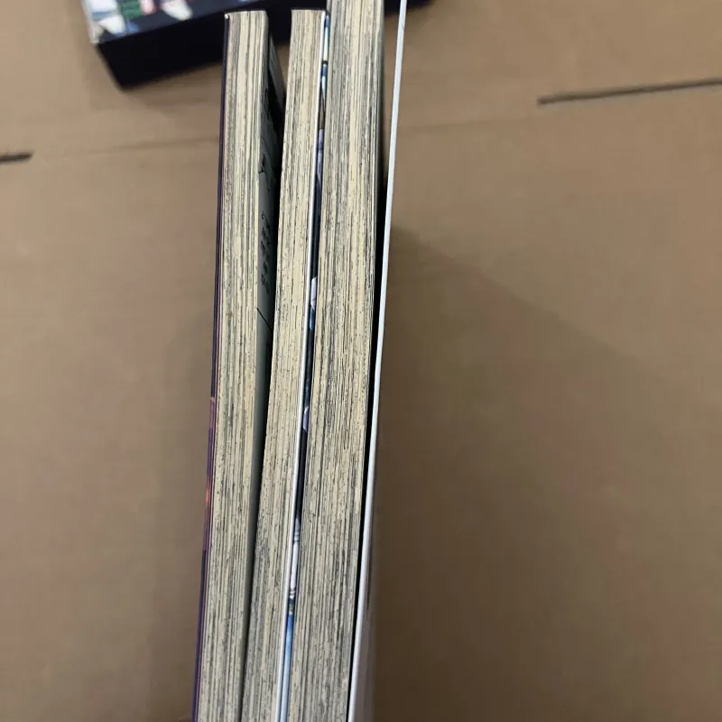 Seven Days (Combo tập 1 và 2 kèm box) 1002812