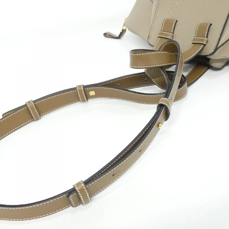 LOEWE Hammock Small 38712KBN60 Túi đeo vai - Hàng hiệu Chính hãng 801374