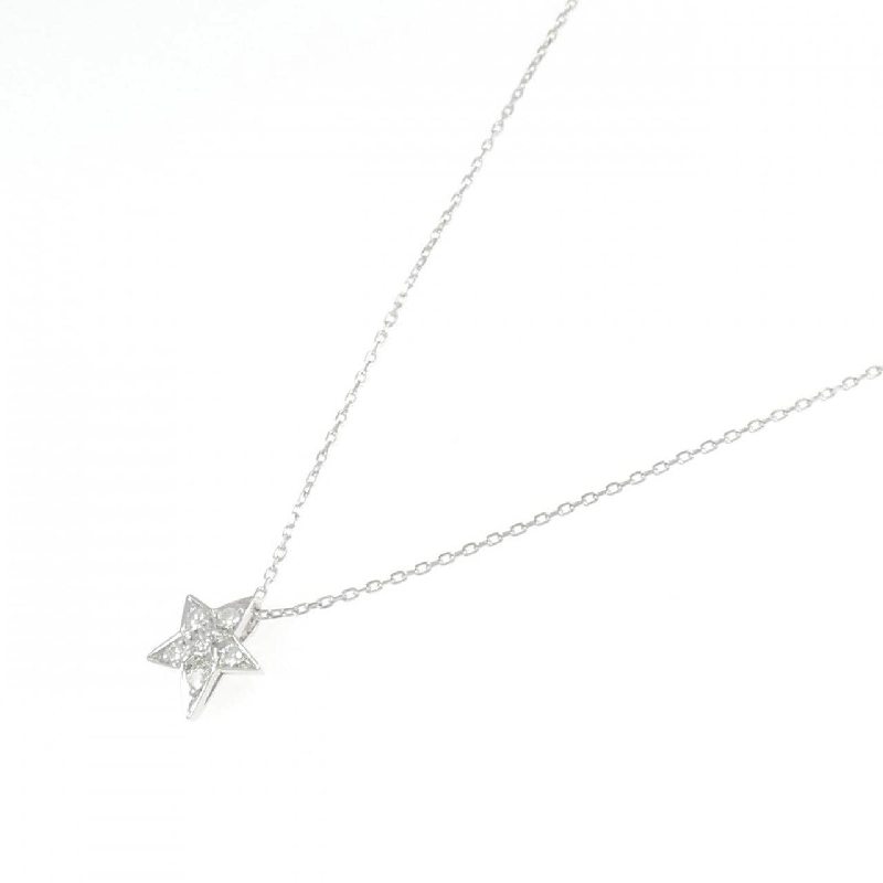 Nhẫn nhỏ Comet Chanel - Hàng hiệu Authentic 841726