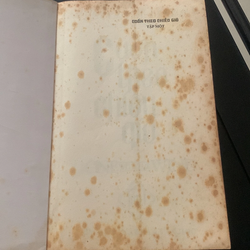 CUỐN THEO CHIỀU GIÓ - Margaret Mitchell 278670