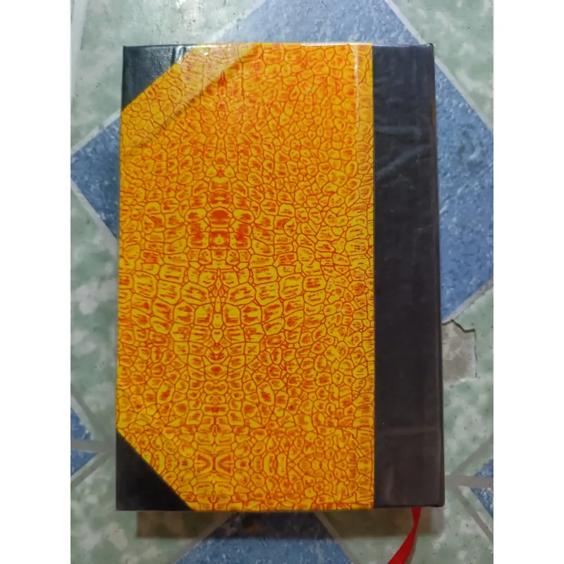 Kẻ hô hoán - Bùi Hiển 1000468