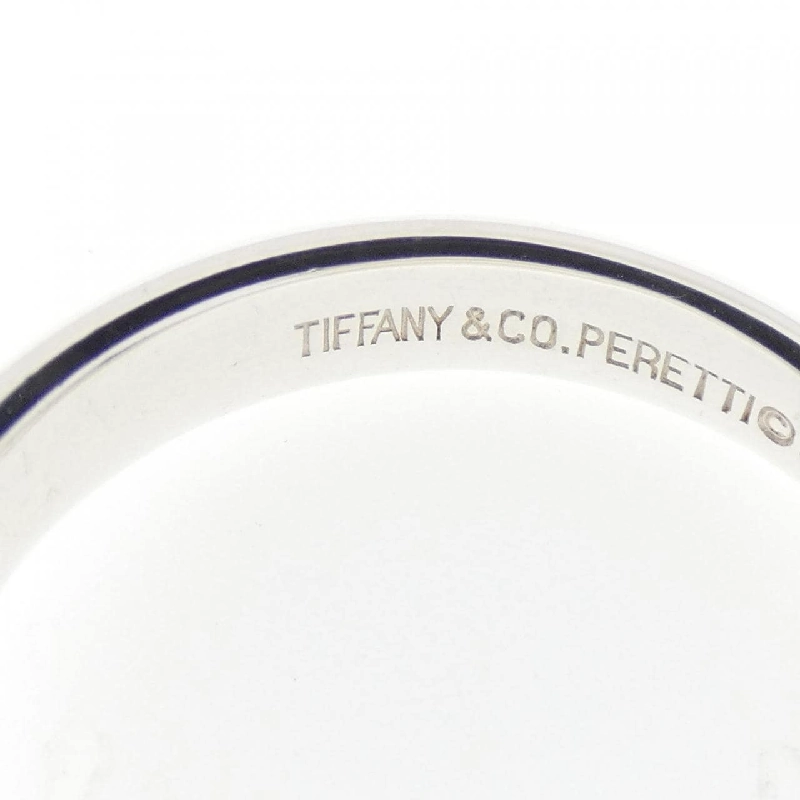 Nhẫn Rắn Tiffany - Hàng hiệu Authentic 838477