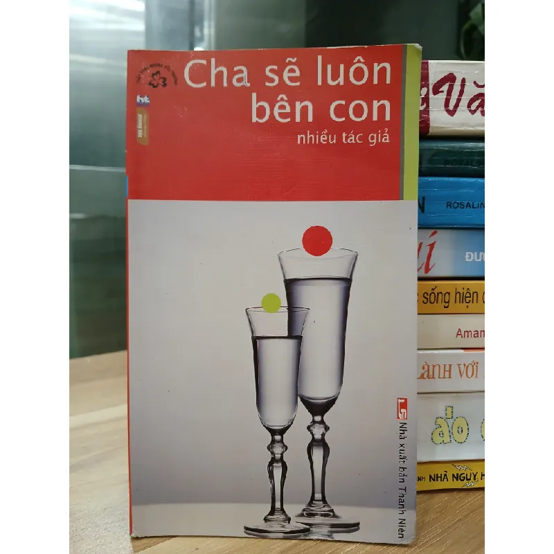 Cha sẽ luôn bên con 530590