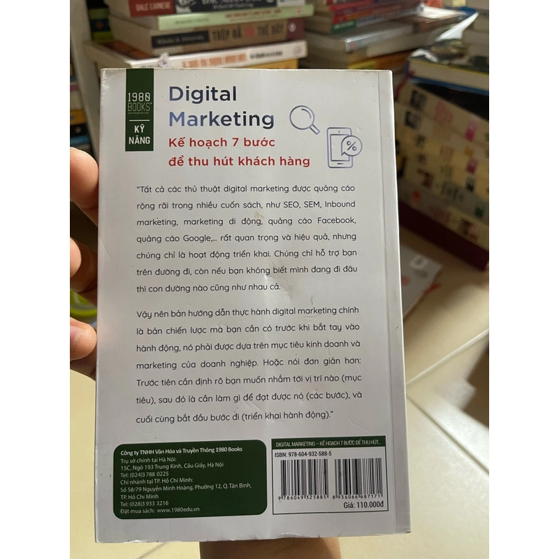 Kế hoạch 7 bước để thu hút khách hàng (c43) 507793