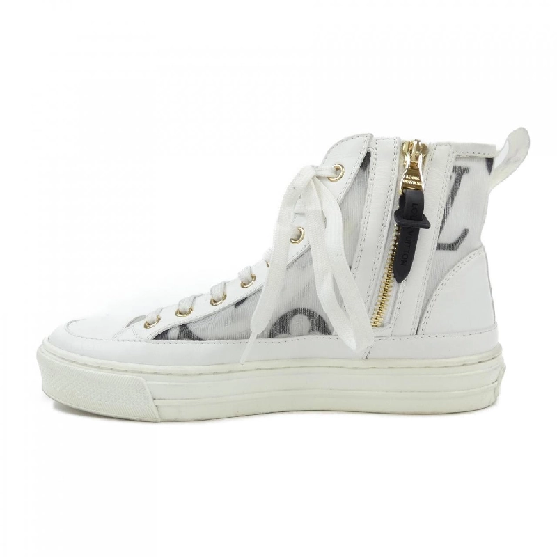 Giày LOUIS VUITTON vải kỹ thuật Stellar Line 658447