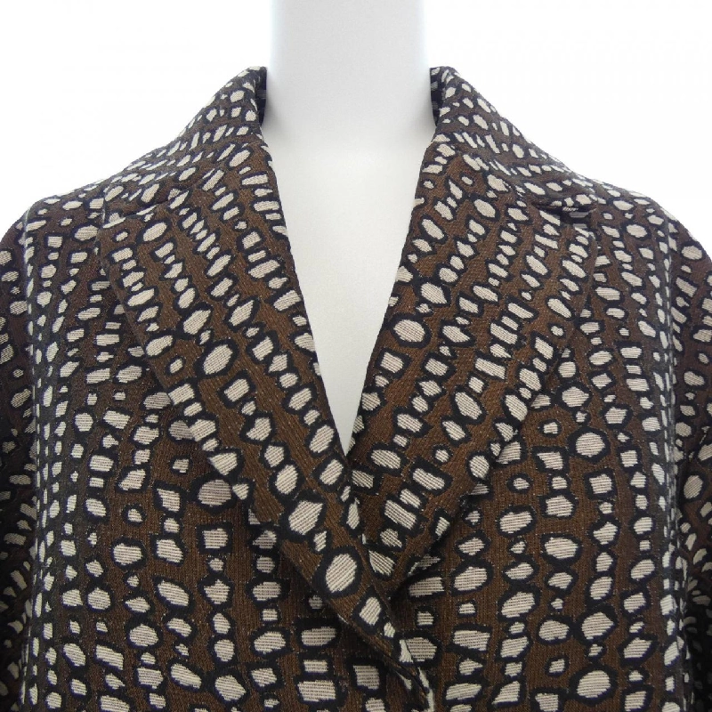 【Mã giảm giá】'S Max Mara Áo khoác 639283