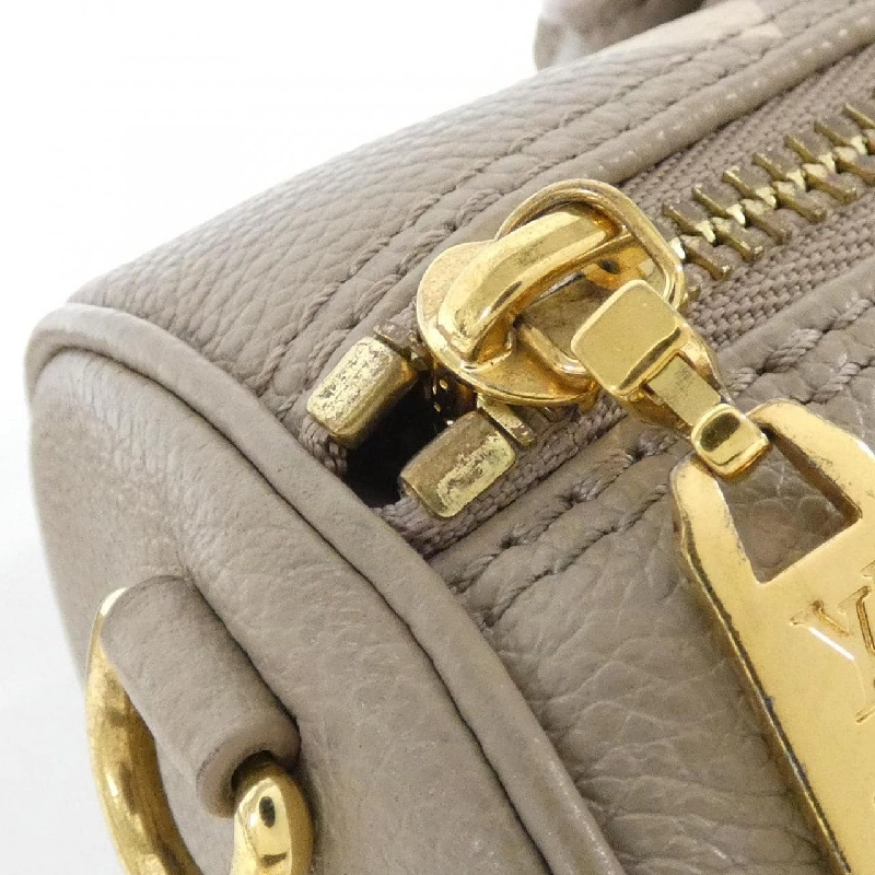 Túi xách vai Louis Vuitton Monogram Empreinte Papillon BB M46031 609865