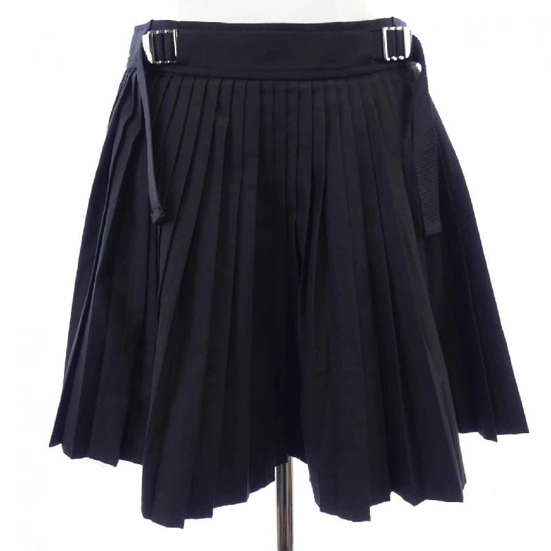 クリスチャンディオール CHRISTIAN DIOR 441J68A3332 Váy - Hàng hiệu Chính hãng 817795