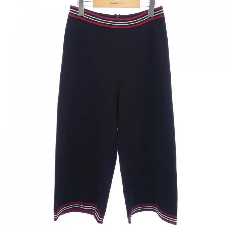 Gucci GUCCI 579850-XKAV2 Quần - Hàng hiệu Chính hãng 820756