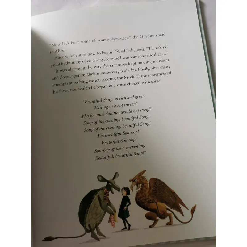 Alice in Wonderland 1002067