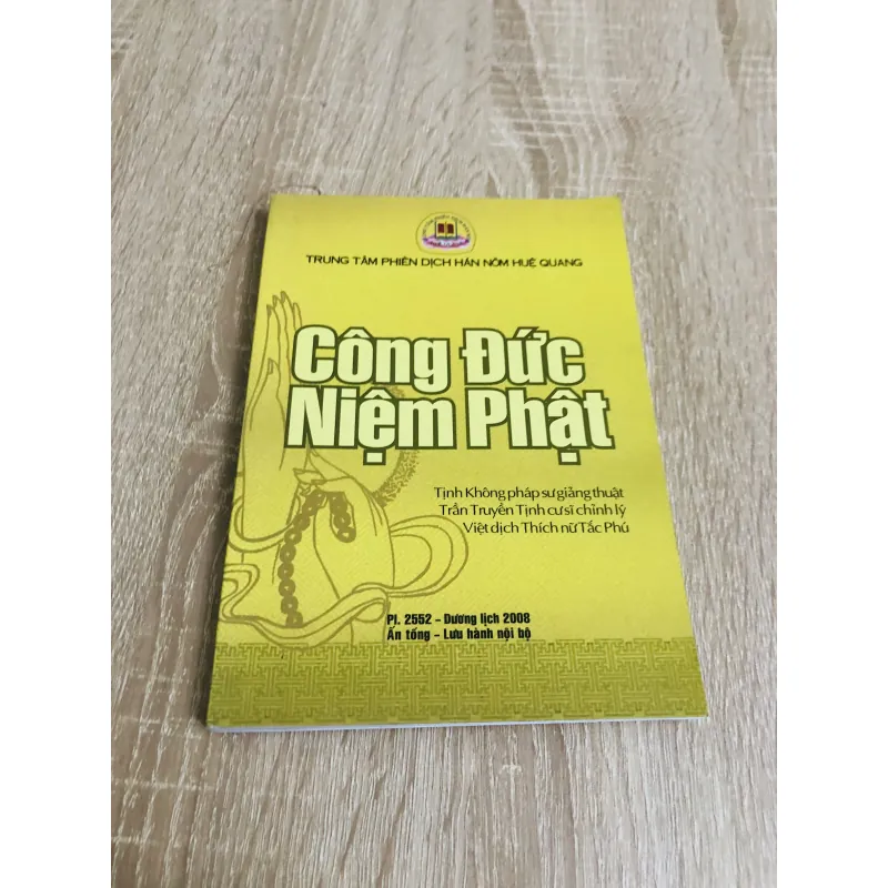 CÔNG ĐỨC NIỆM PHẬT 957165