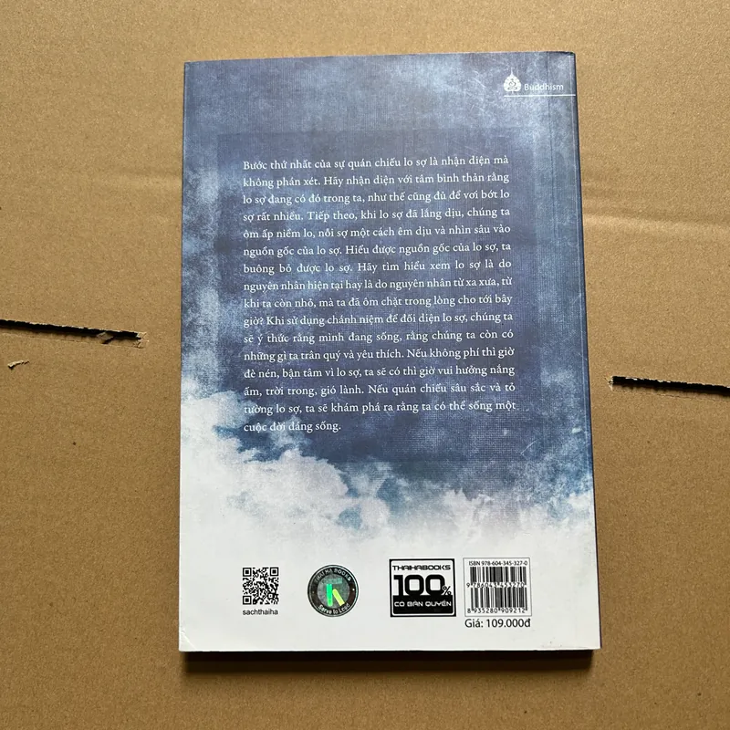 PEAR - sợ hãi 602932