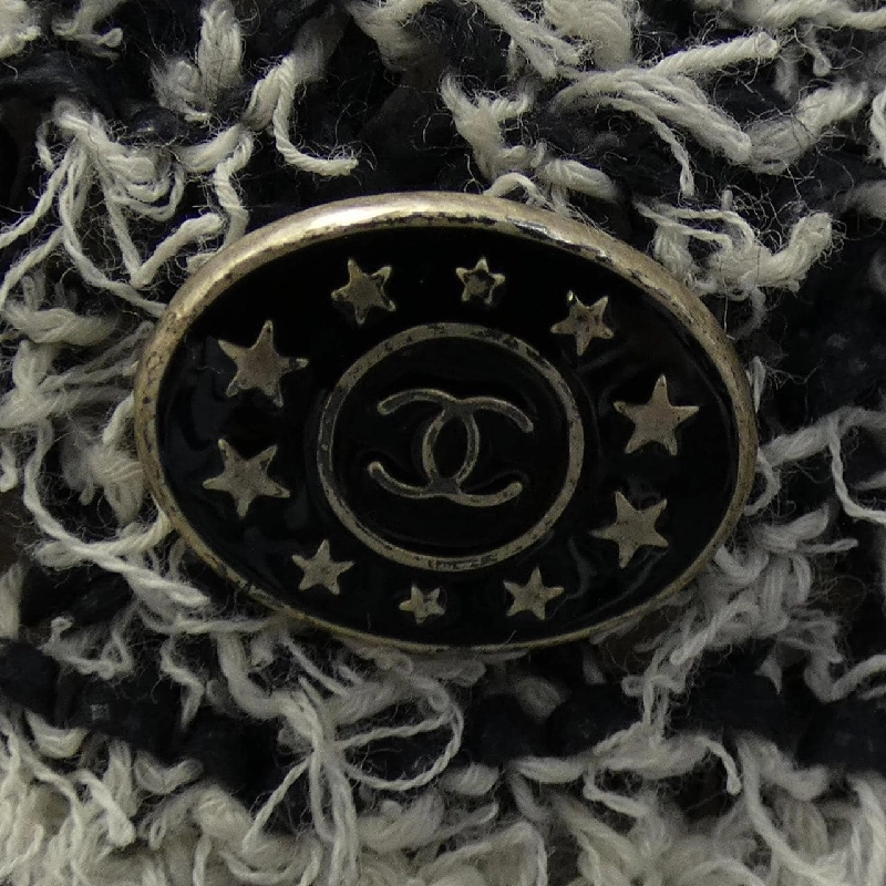 CHANEL P45699K05734 Áo len - Hàng hiệu Chính hãng 818261