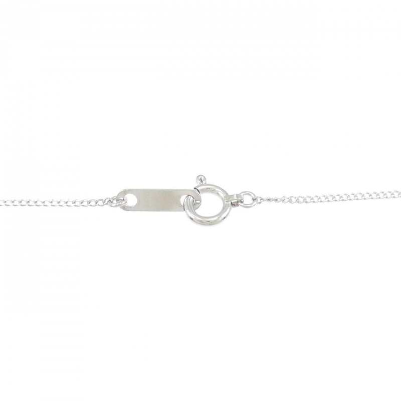 Dây chuyền kim cương PT850 0.46CT - Hàng hiệu Chính hãng 856809