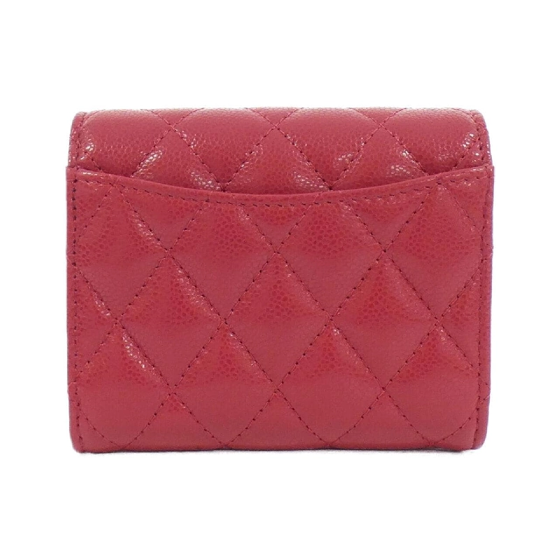 Ví Chanel Timeless Classic Line AP0229 - Hàng hiệu Authentic 807088