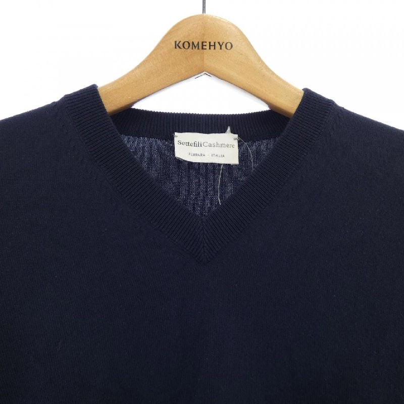 SETTEFILI CASHMERE ニット - Hàng hiệu Authentic 902933