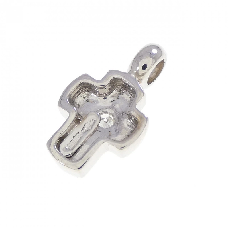 750WG Nhẫn Kim Cương - Hàng hiệu Chính hãng 866089