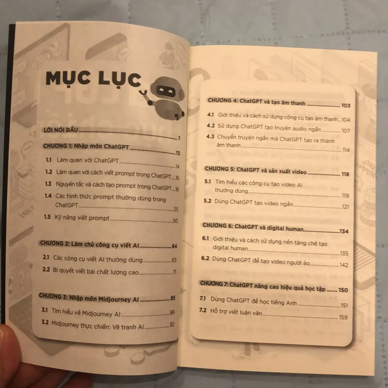 Chat GPT Thực Chiến 739085