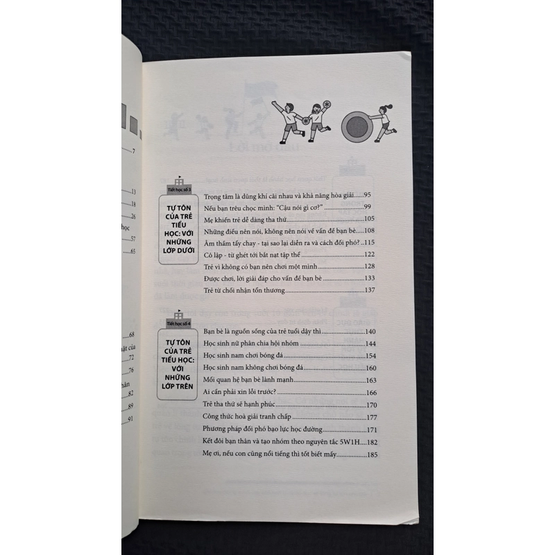 Cha mẹ thông minh dạy con tinh tế - Yooon Ji - Young 537769