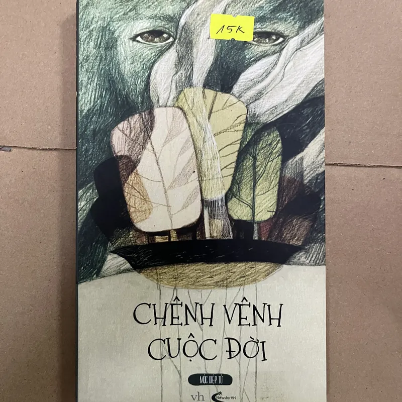 chênh vên cuộc đời 569631