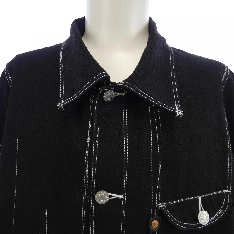 JUNYA WATANABE MAN WL-C901 LEVI'S Áo khoác - Hàng hiệu Chính hãng 895304