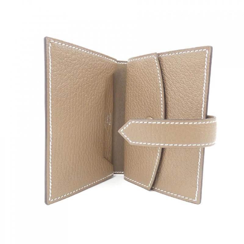 【Sản phẩm chưa sử dụng】Ví Hermes Beán Mini 039795CK 623141