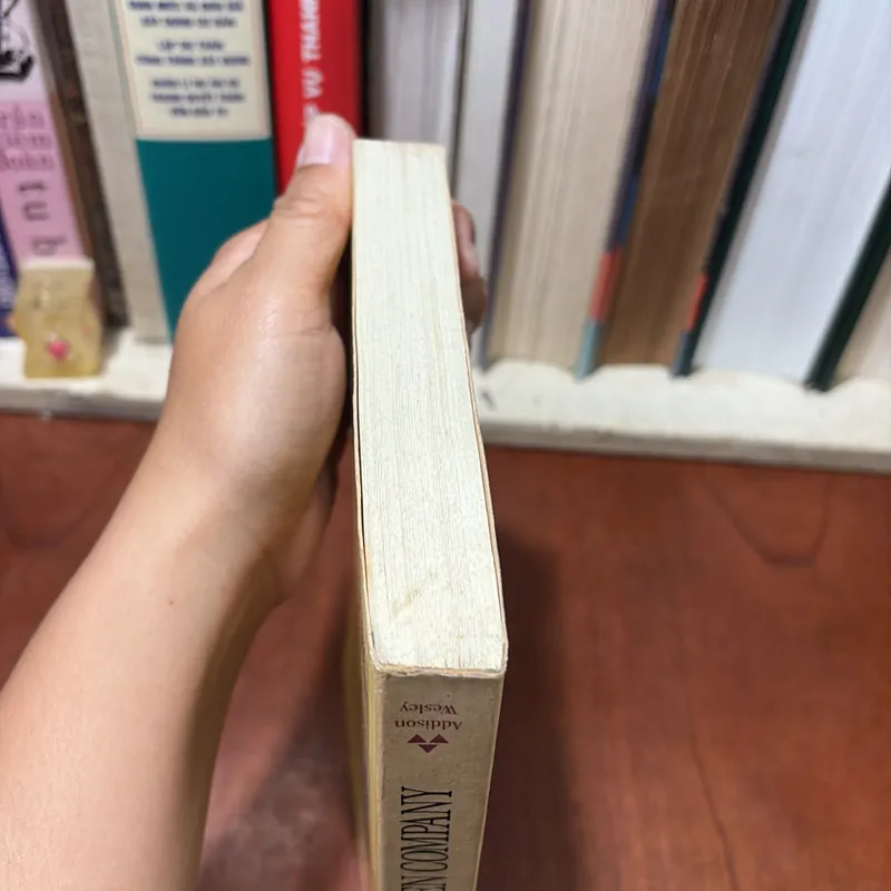 II English Books: The Customer Driven Company _ Moving From Talk To Action 724224