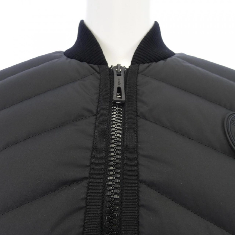 HERMES CLOU DE SELLE 3H0156DA Áo vest lông - Hàng hiệu Authentic 820832