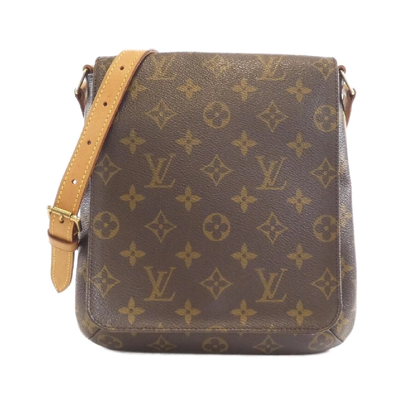 Túi xách vai Louis Vuitton Monogram Musette Salsa M51258 612334